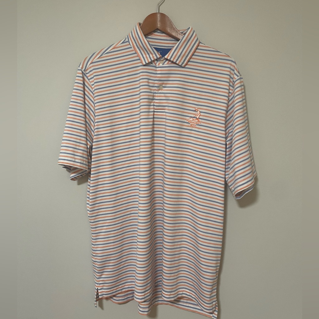 Fairway Greene Pinehurst Polo Fairway Greene Pinehurst Polo